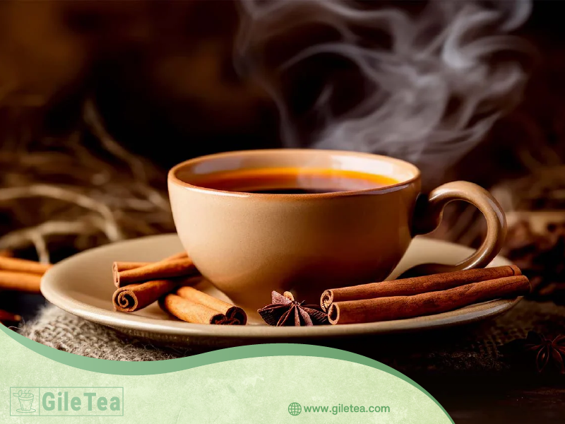 چقدر چای در روز بنوشیم؟ میزان مناسب برای حفظ تعادل